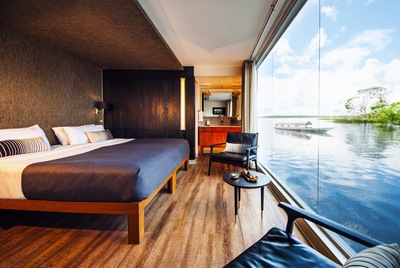 UNIWORLD Boutique River Cruises, Aria Amazon, Suite 3.jpg